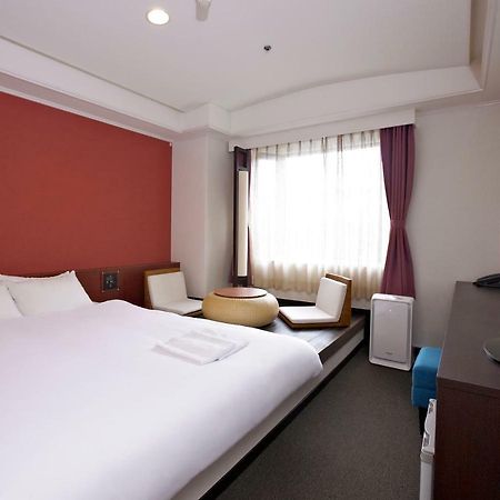 Hotel The B Kyoto Sanjo Zewnętrze zdjęcie