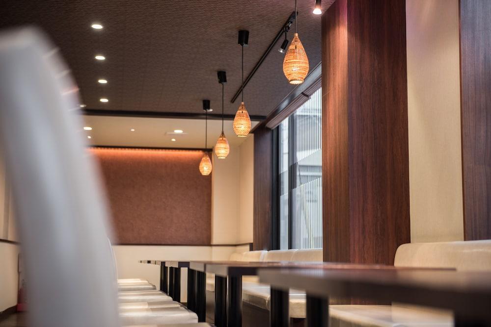 Hotel The B Kyoto Sanjo Zewnętrze zdjęcie