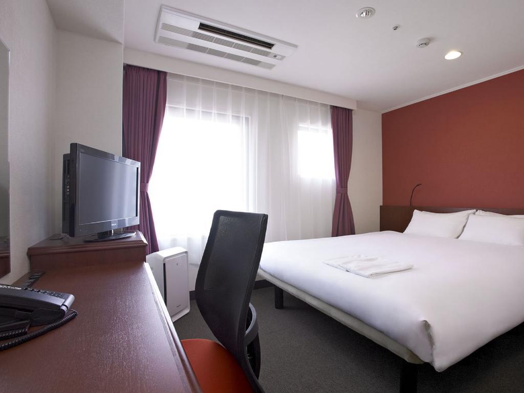 Hotel The B Kyoto Sanjo Pokój zdjęcie