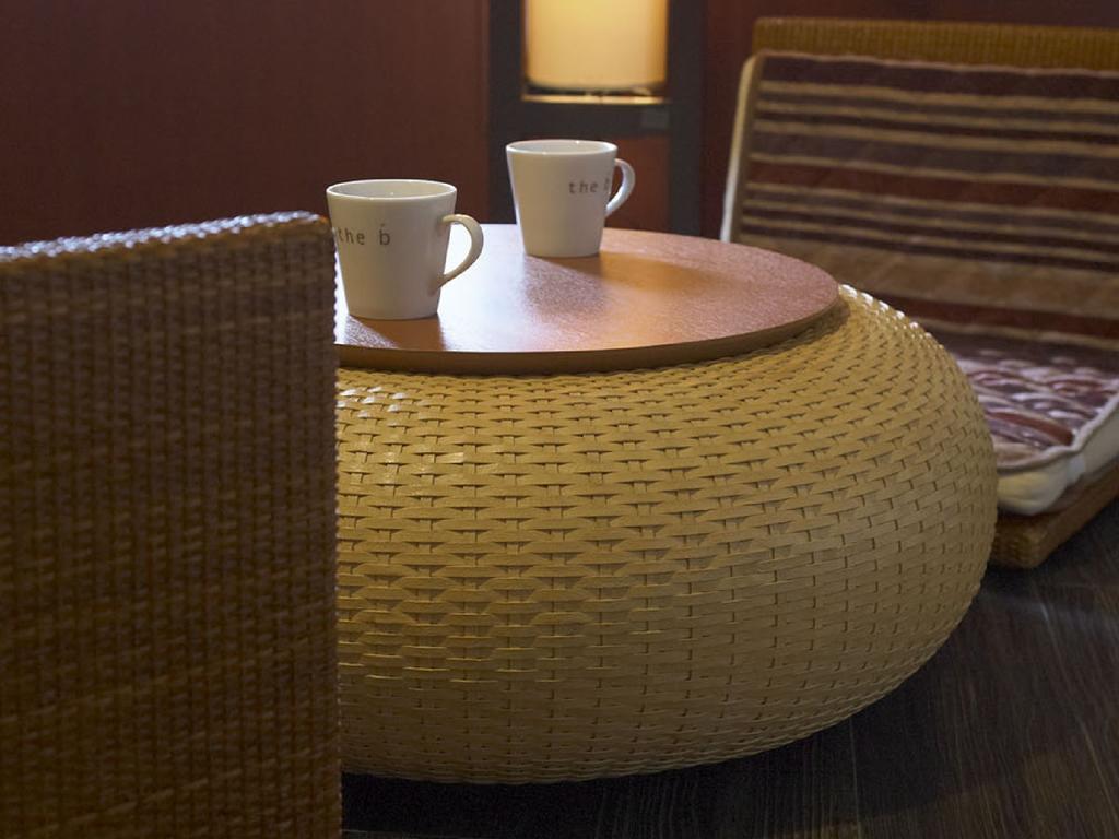Hotel The B Kyoto Sanjo Pokój zdjęcie