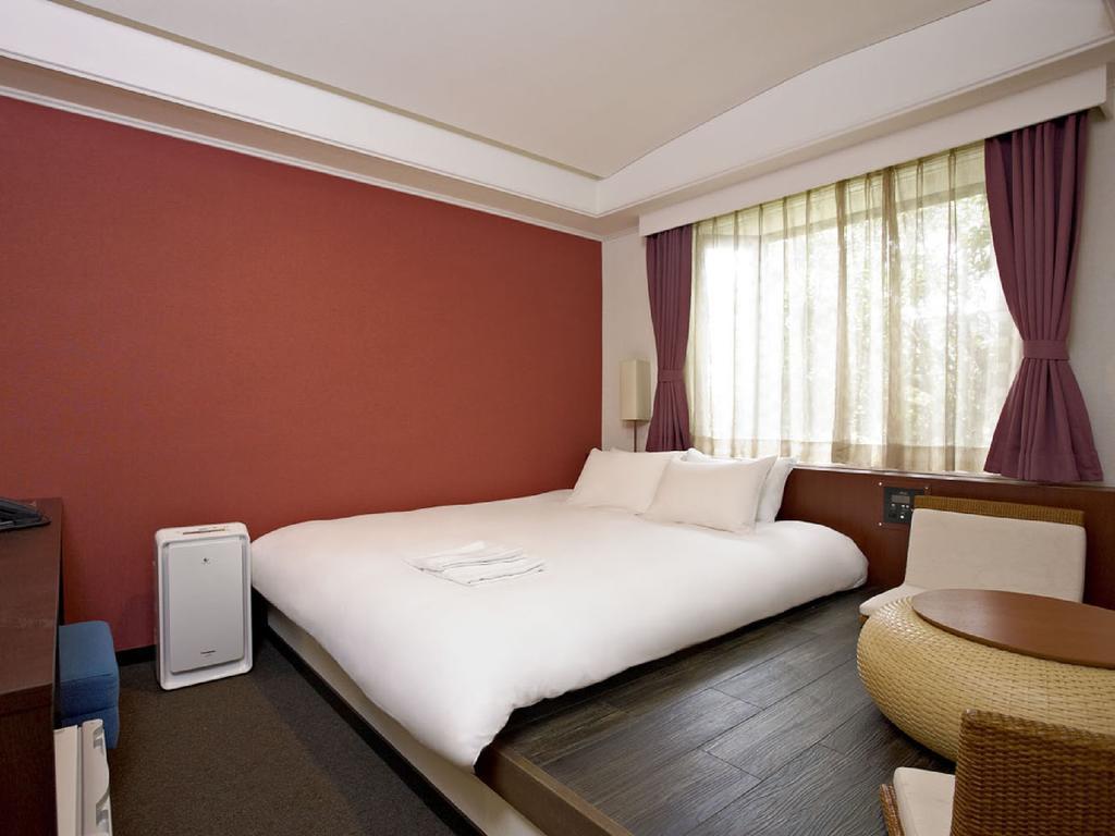 Hotel The B Kyoto Sanjo Pokój zdjęcie