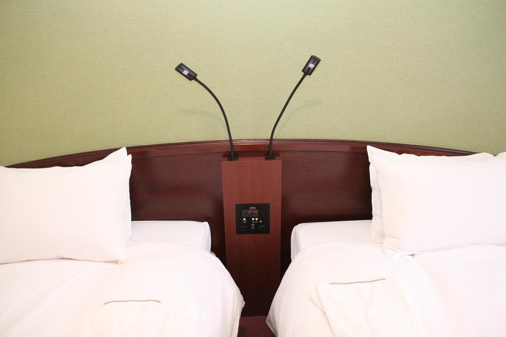 Hotel The B Kyoto Sanjo Zewnętrze zdjęcie