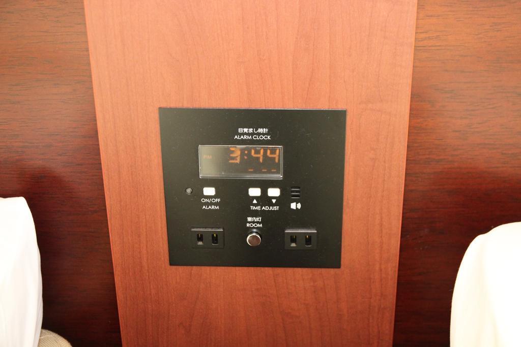 Hotel The B Kyoto Sanjo Zewnętrze zdjęcie