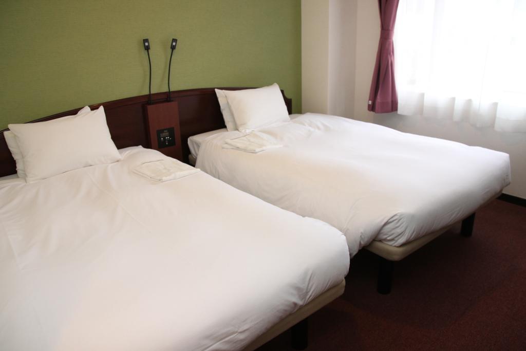 Hotel The B Kyoto Sanjo Zewnętrze zdjęcie