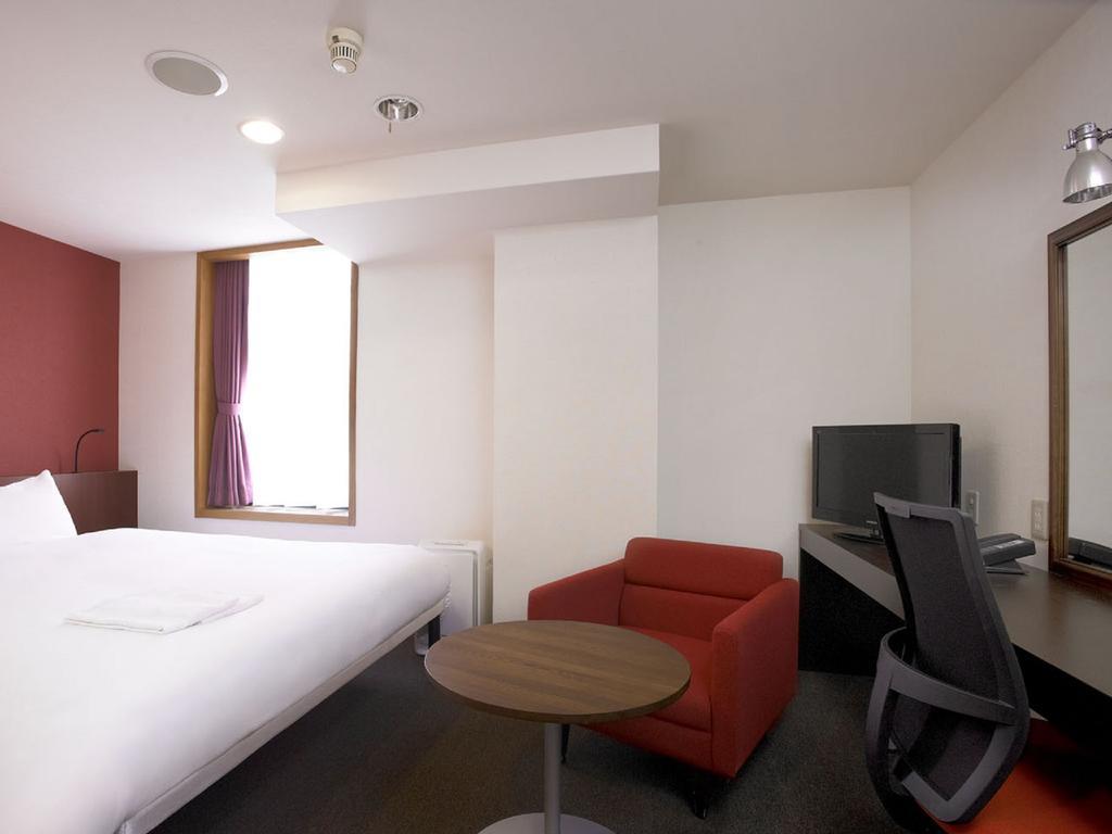 Hotel The B Kyoto Sanjo Pokój zdjęcie