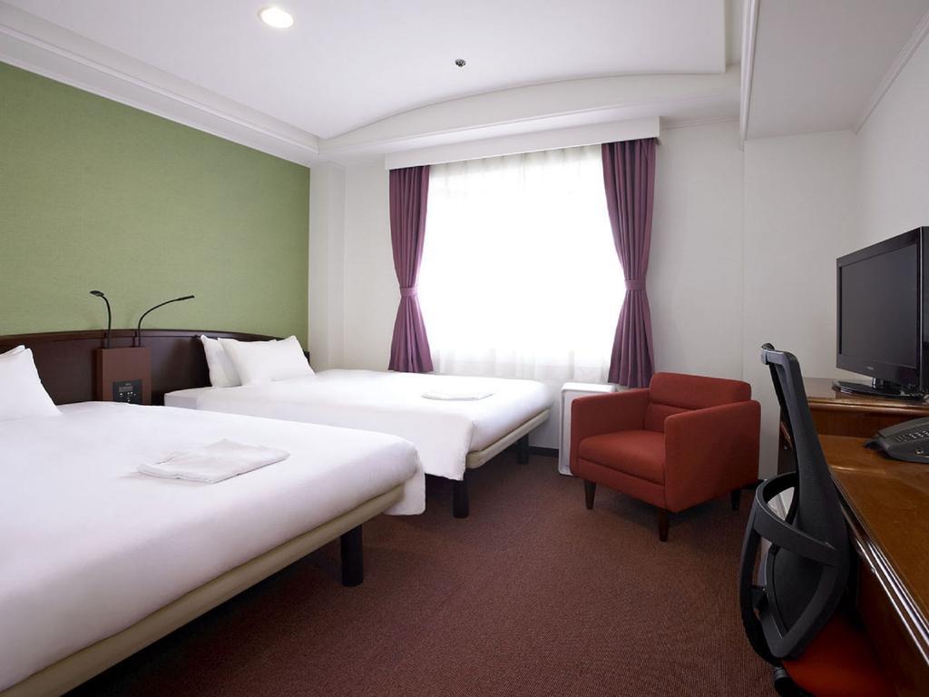 Hotel The B Kyoto Sanjo Pokój zdjęcie