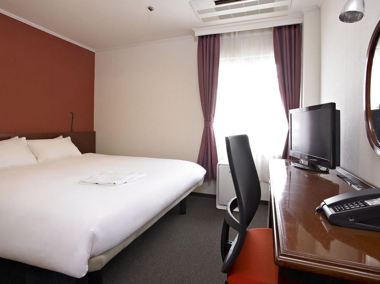 Hotel The B Kyoto Sanjo Zewnętrze zdjęcie