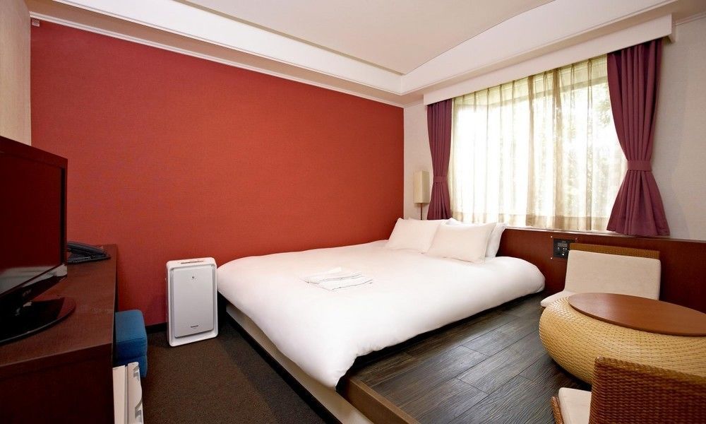 Hotel The B Kyoto Sanjo Zewnętrze zdjęcie
