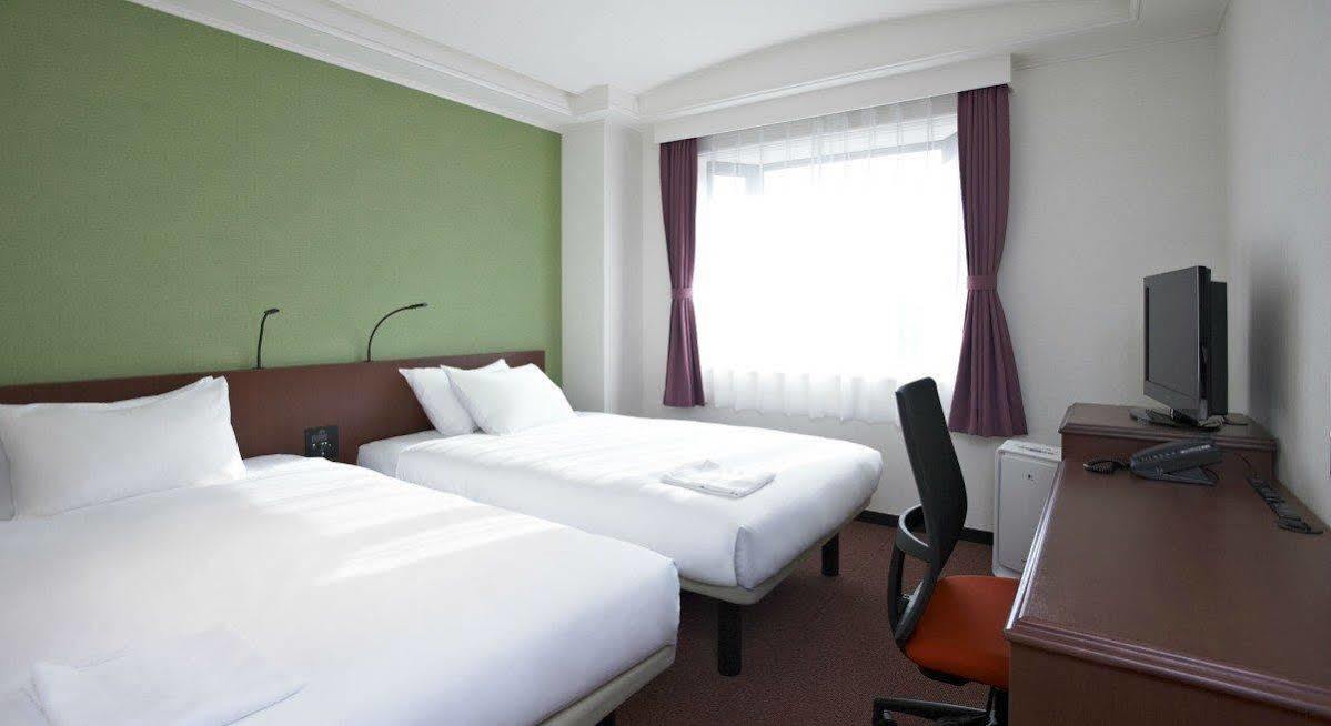 Hotel The B Kyoto Sanjo Zewnętrze zdjęcie