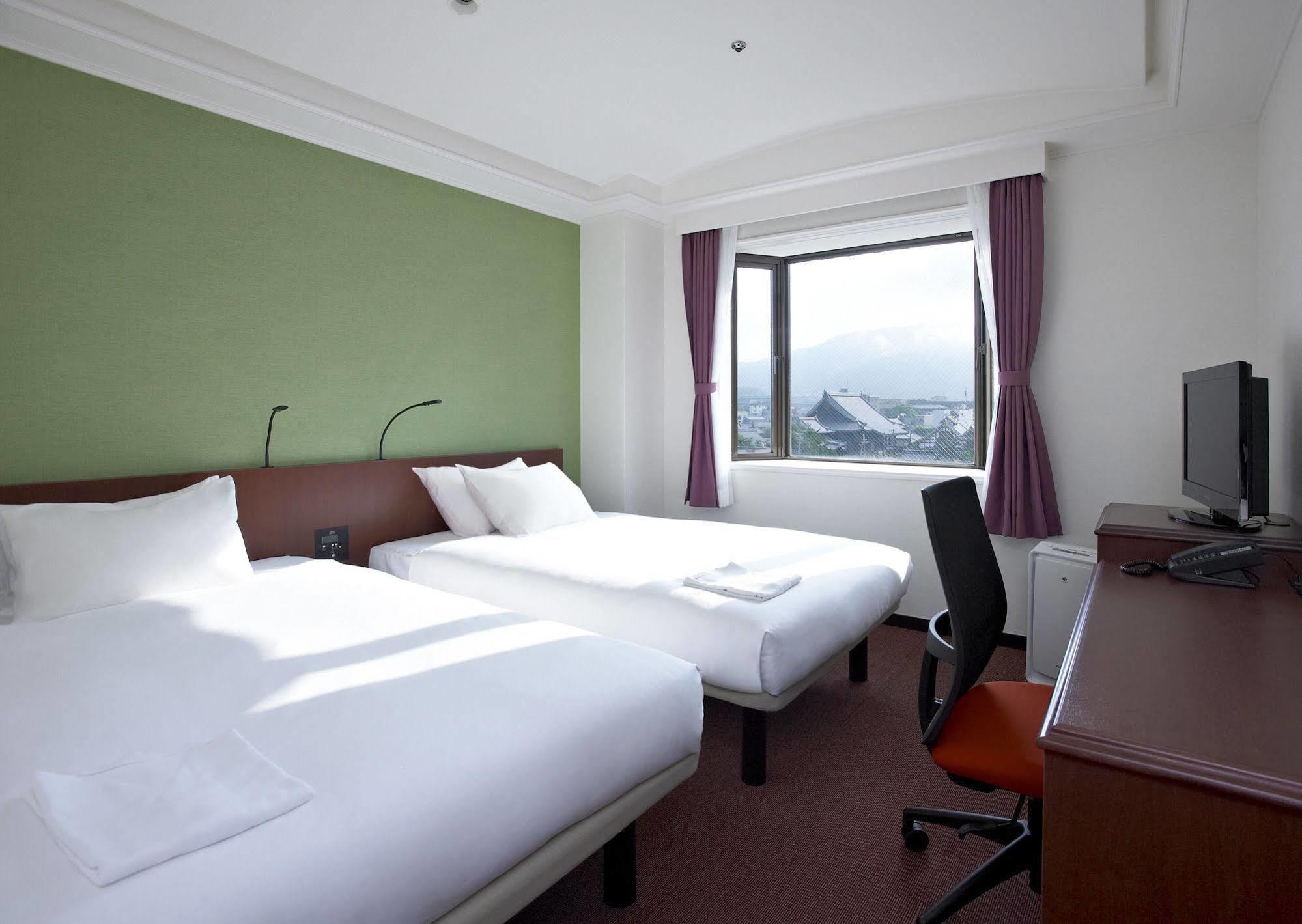 Hotel The B Kyoto Sanjo Zewnętrze zdjęcie