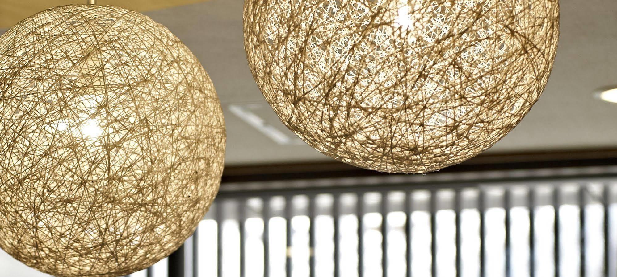 Hotel The B Kyoto Sanjo Zewnętrze zdjęcie