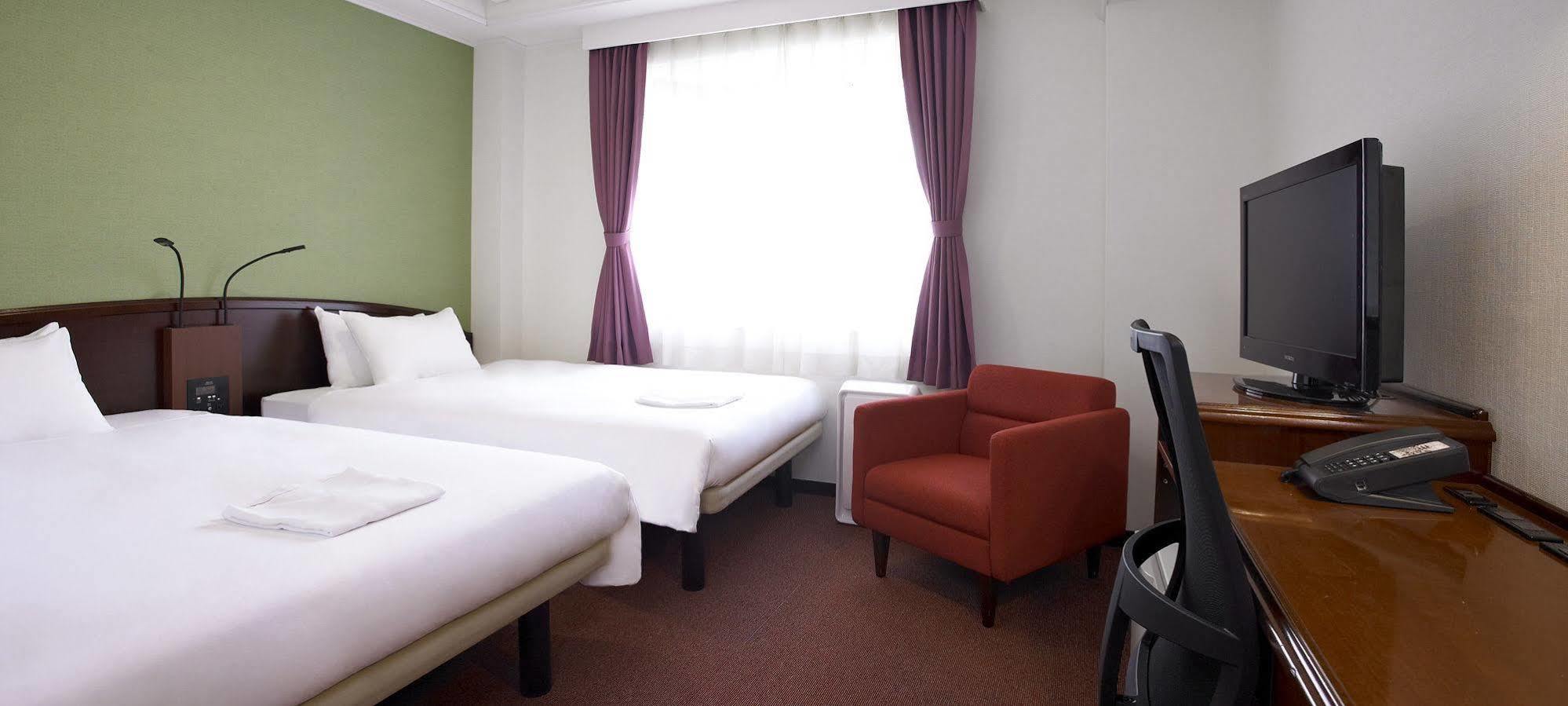 Hotel The B Kyoto Sanjo Zewnętrze zdjęcie
