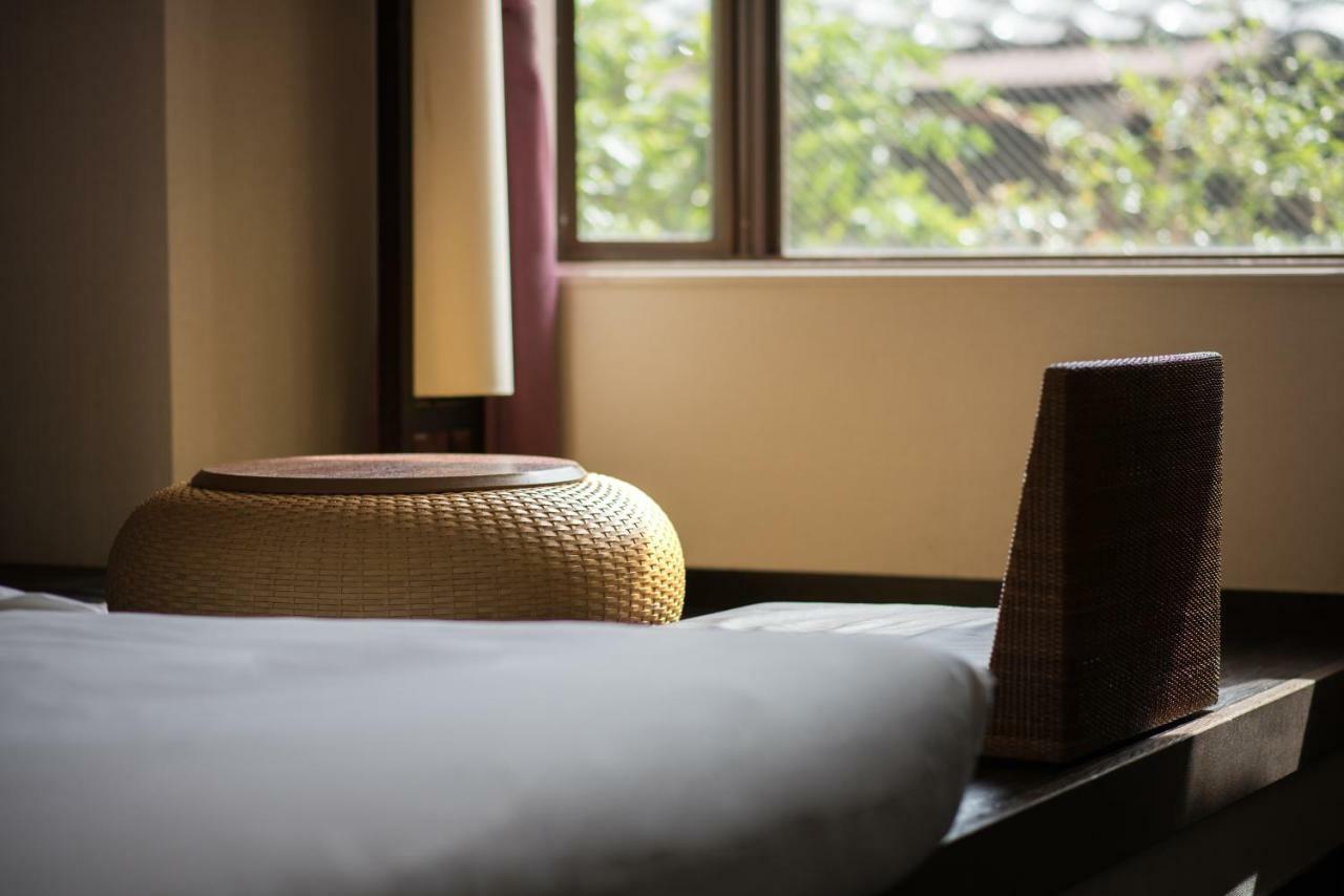 Hotel The B Kyoto Sanjo Zewnętrze zdjęcie