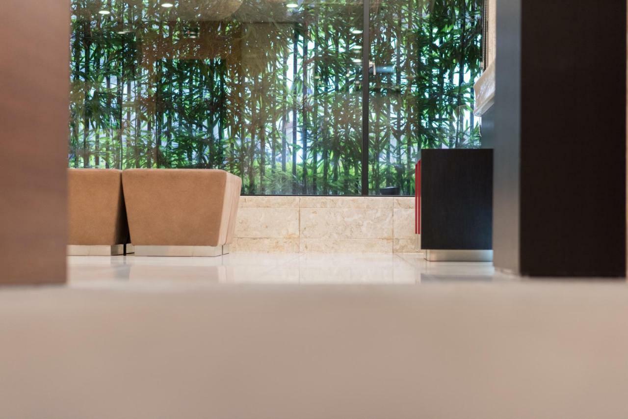Hotel The B Kyoto Sanjo Zewnętrze zdjęcie