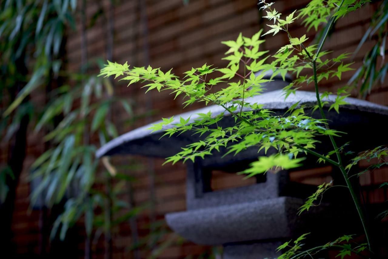 Hotel The B Kyoto Sanjo Zewnętrze zdjęcie