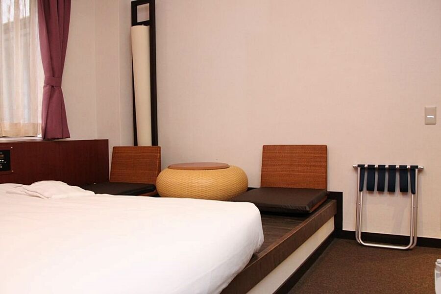 Hotel The B Kyoto Sanjo Zewnętrze zdjęcie